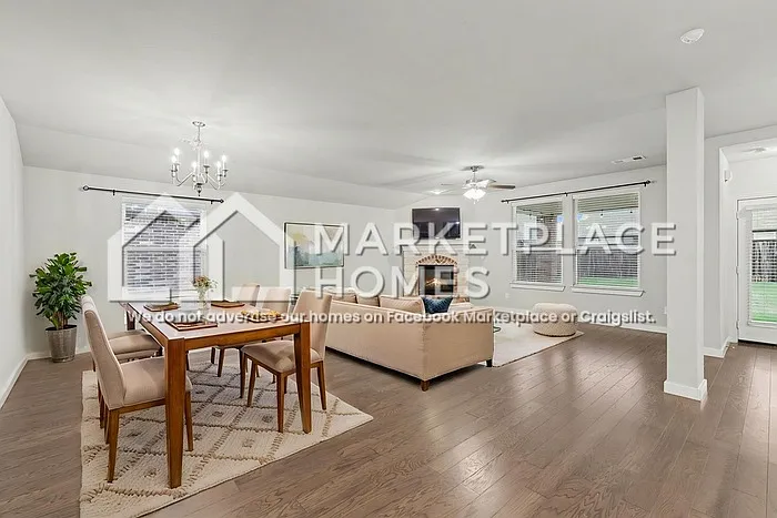 1805 Ranch Trail Rd — Photo 4