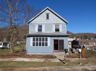 218 Weyand Ave, Confluence, PA 15424