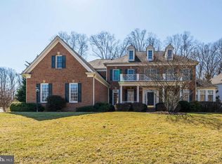 3700 Prosperity Ridge Ct, Fairfax, VA 22031