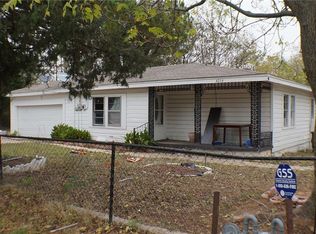 4214 Skyline Ave, Spencer, OK 73084