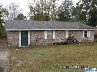496 Flint Hill Rd, Bessemer, AL 35022