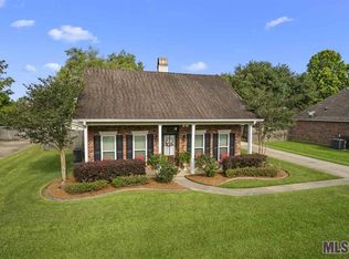 25903 Jefferson Ave, Denham Springs, LA 70726