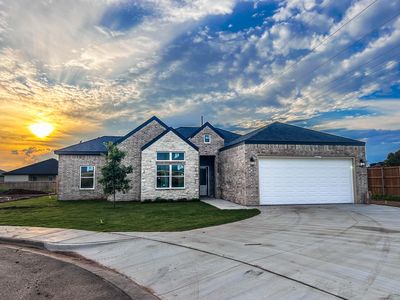 14411 Kenosha Ave, Lubbock, TX, 79423