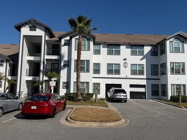 4103 Tropical Isle Blvd APT 132, Kissimmee, FL 34741