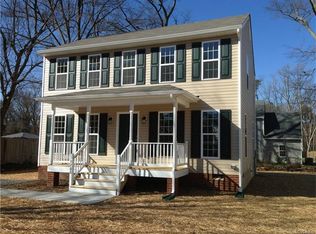 527 Walnut Shade Rd, Louisa, VA 23093