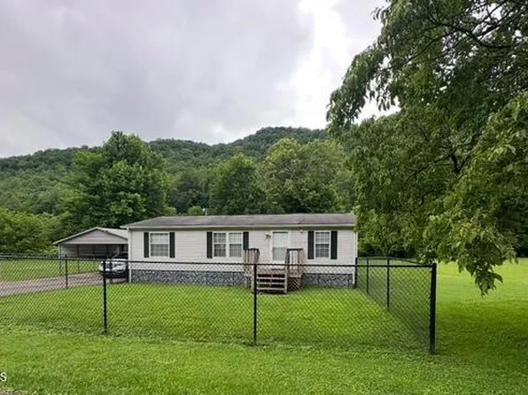 121 Souleyret Ln, Harlan, KY 40831
