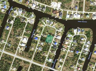 9287 Snapper Cir, Port Charlotte, FL 33981