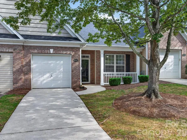 4641 Willow Glen Rd, Harrisburg, NC 28075