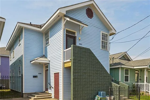 407 N Tonti St — Photo 5