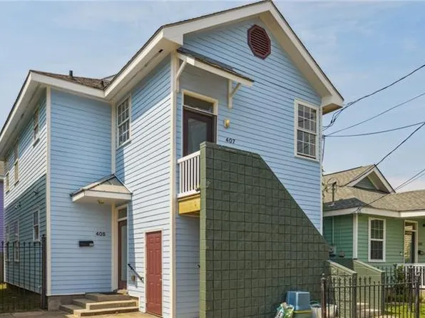 403 N Tonti St, New Orleans, LA 70119
