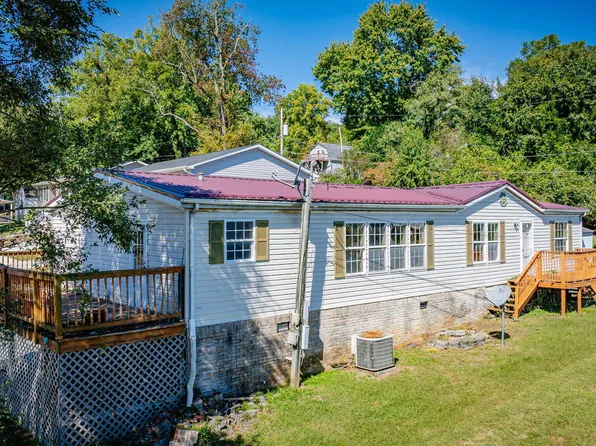 1942 W Stone Dr, Kingsport, TN 37660