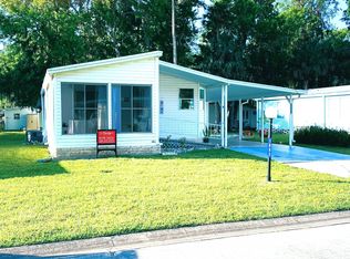 1803 Persimmon Cir #168, Edgewater, FL 32132