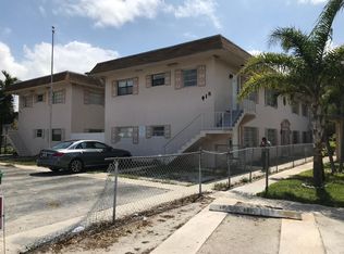 918 N 18th Ct #101, Hollywood, FL 33020