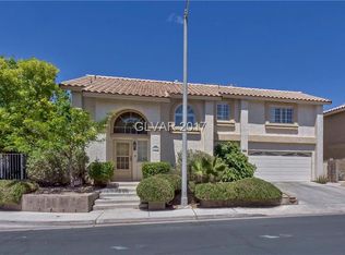 2862 Aliso Dr, Henderson, NV 89074
