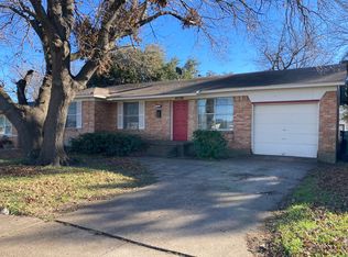 4530 Huntington Dr, Garland, TX 75042