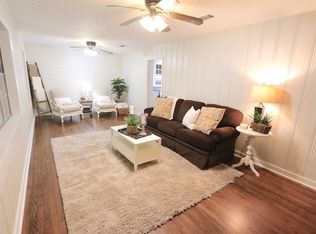 238 Lewis St, Florence, MS 39073