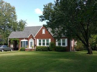 5317 Main Dr, New Hope, AL 35760