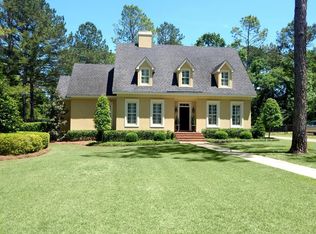 2406 Pendleton St, Albany, GA 31721