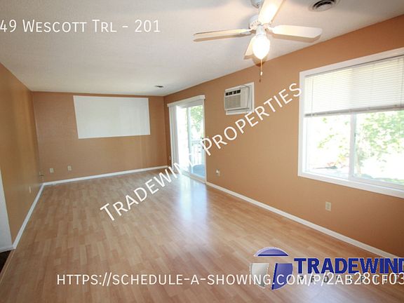 4th image of 949 Wescott Trl APT 201