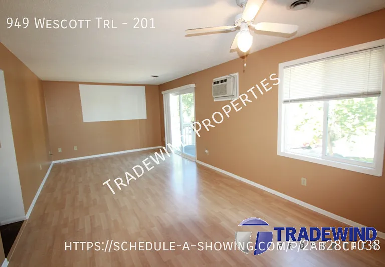 949 Wescott Trl #201 — Photo 4