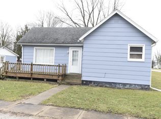 206 W Davis St, Catlin, IL 61817