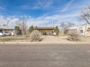 2652 Field St, San Angelo, TX 76901