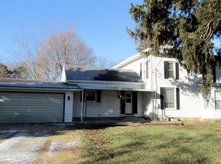 720 E Franklin St, Lanark, IL 61046