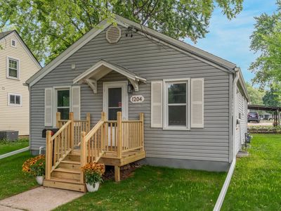 1204 Main Ave, Kaukauna, WI, 54130