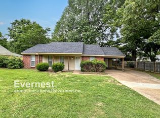 6123 Kensington Cir, Horn Lake, MS 38637
