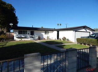 405 E Oak Ave, Lompoc, CA 93436