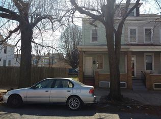 211-215 Ashmore Ave, Trenton, NJ 08611
