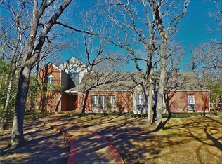 1503 Saddle Ln, College Station, TX 77845