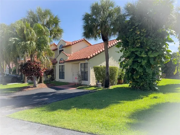 18594 Woodstream Drive, Boca Raton, FL 33498