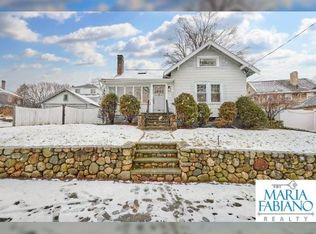 124 Dover St, Medford, MA 02155