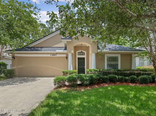 13967 DEVAN LEE Drive N, Jacksonville, FL 32226
