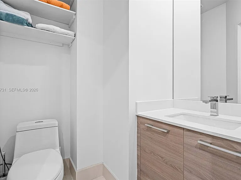 1300 S Miami Ave #5209 — Photo 33