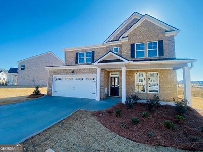 1564 Stolz Dr, Bogart, GA, 30622