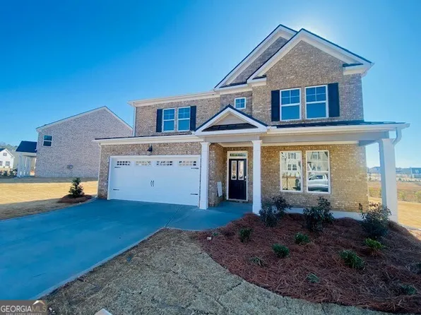 1564 Stolz Dr, Bogart, GA 30622