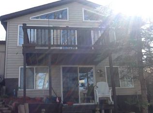 273 N Sage Lake Rd, Hale, MI 48739