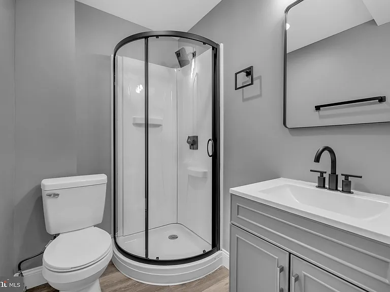 1725 Hollins St #3 — Photo 9