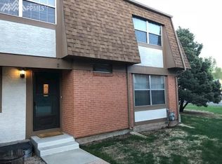 1145 Willow Bend Cir #C, Colorado Springs, CO 80918