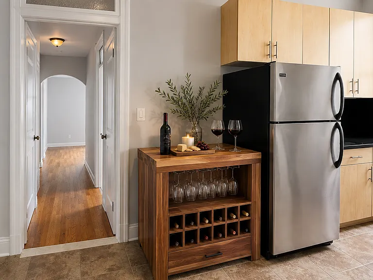 210 W 94th St #7G — Photo 10