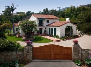 825 Lilac Dr, Santa Barbara, CA 93108