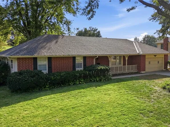 14301 E 44th St S, Independence, MO 64055