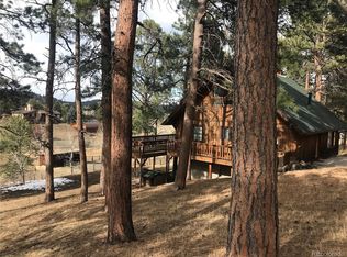 29639 Sue Rd, Evergreen, CO 80439