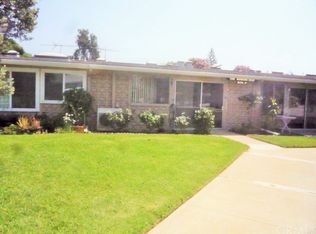 1380 Weeburn Rd APT 81D, Seal Beach, CA 90740