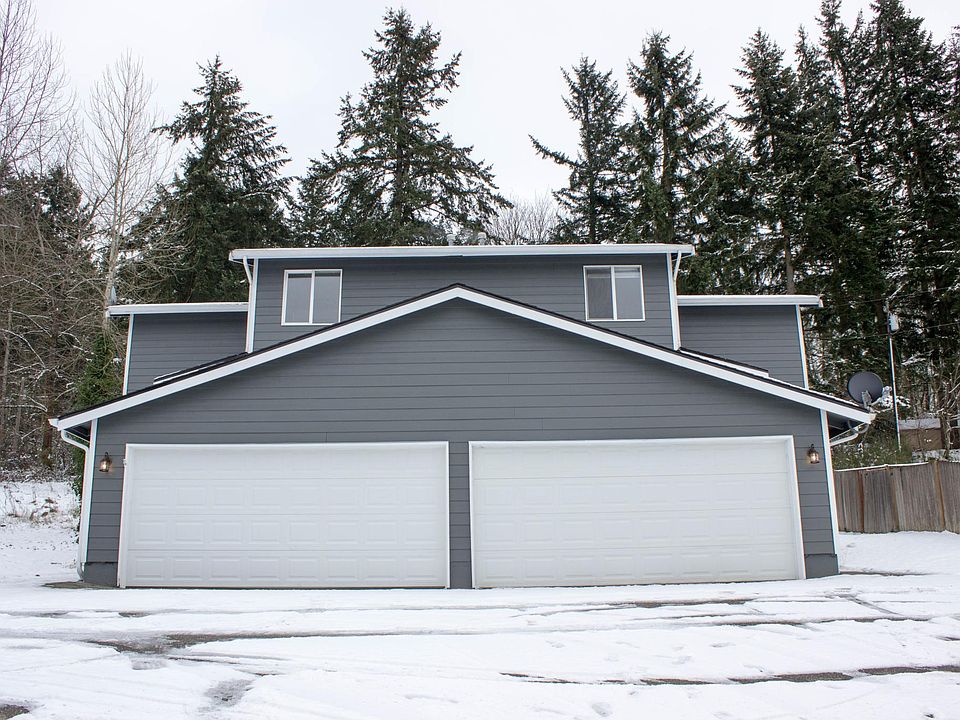 1st image of 7320 163rd St E #7322