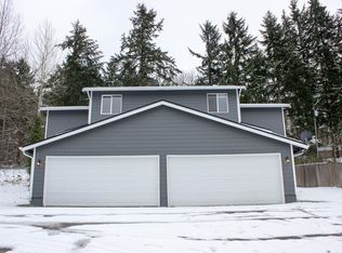 7320 163rd St E #7322, Puyallup, WA 98375