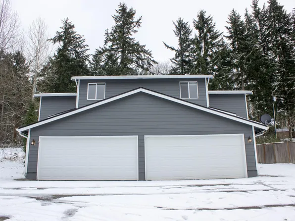 7320 163rd St E #7322, Puyallup, WA 98375