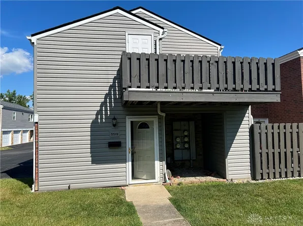 5519 Salem Bend Dr, Dayton, OH 45426